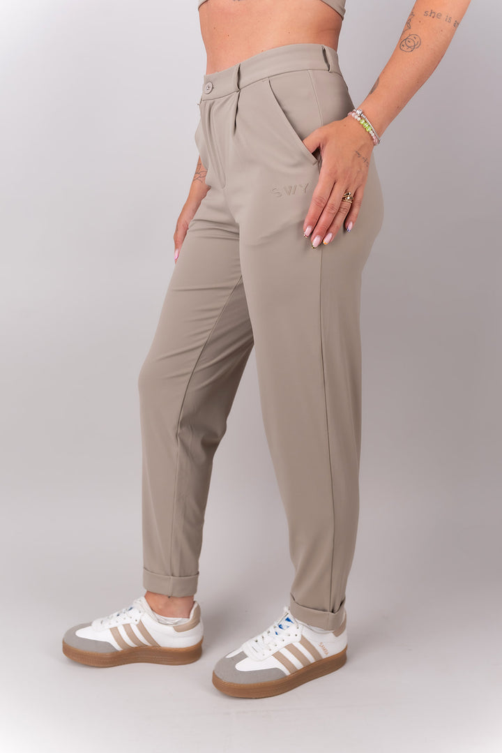 Office Pencil Pants