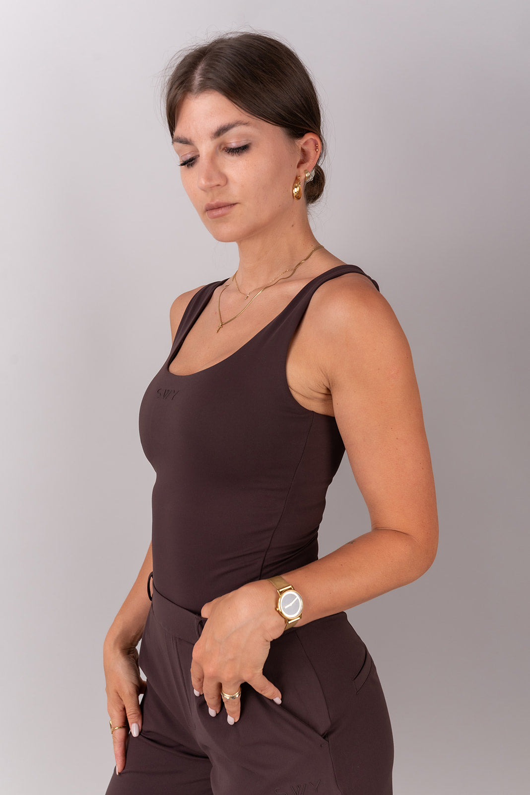 Office Tank Top