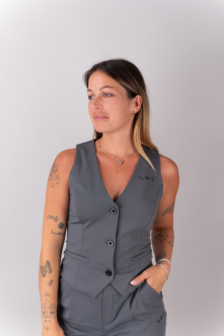 Office Vest