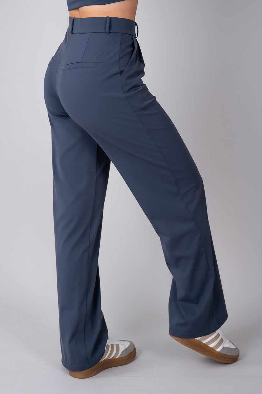 Office Suit Pants