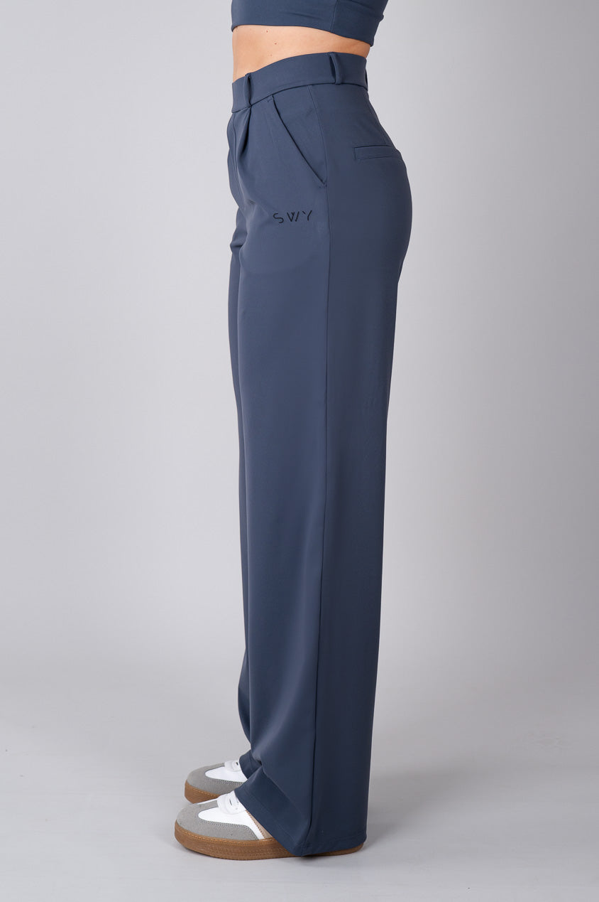 Office Suit Pants