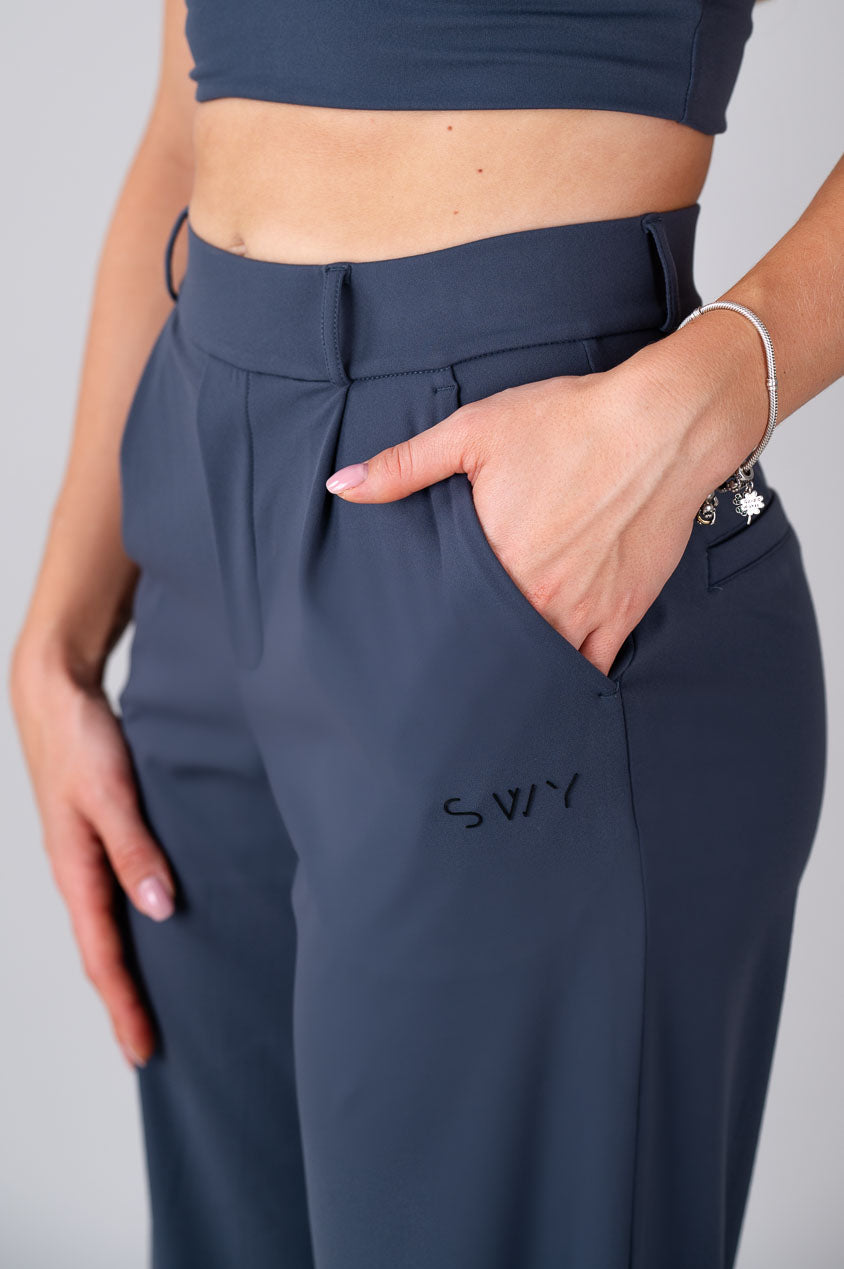 Office Suit Pants