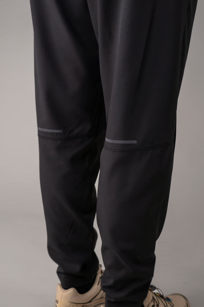 Outdoor joggers