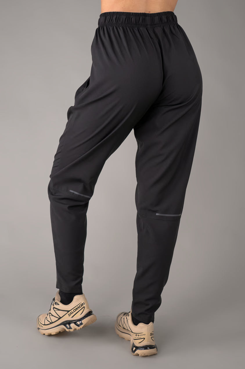 Outdoor joggers