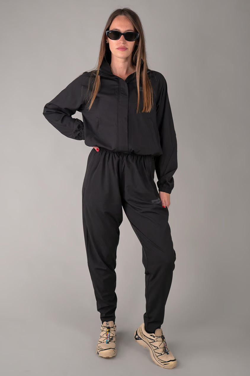 Outdoor joggers