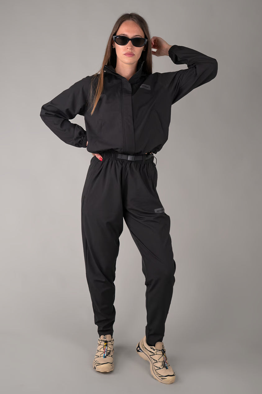 Outdoor joggers