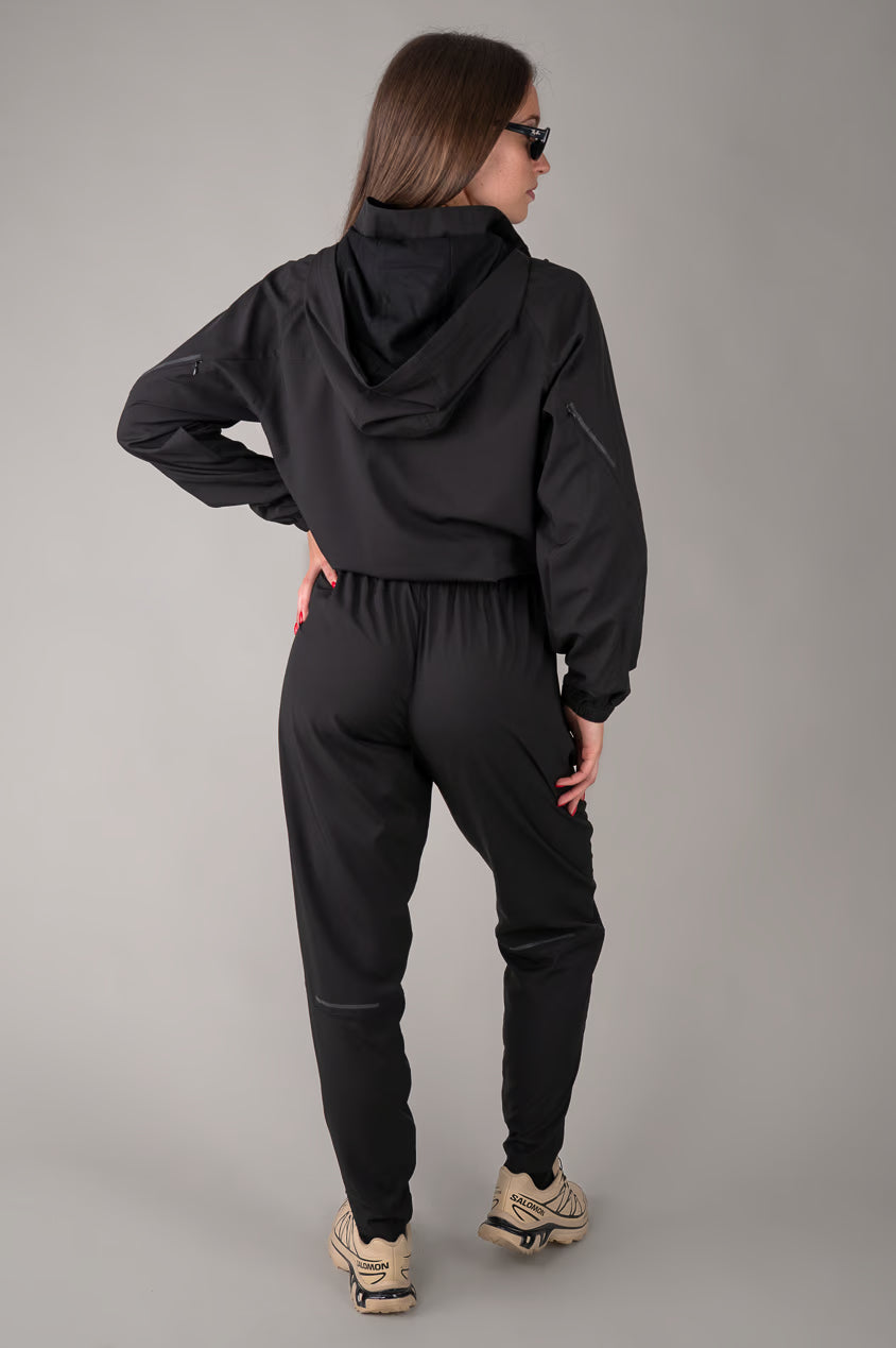 Outdoor joggers