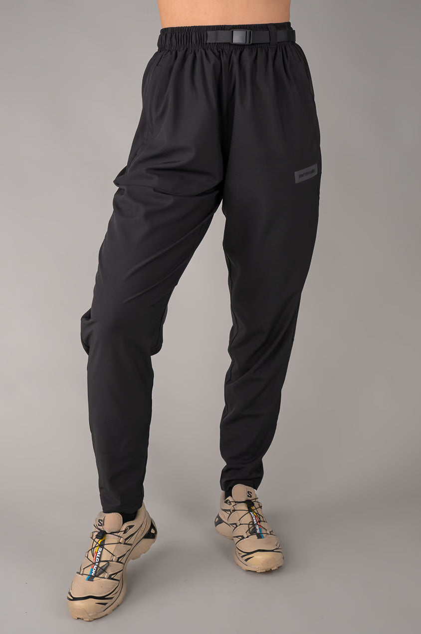 Outdoor joggers