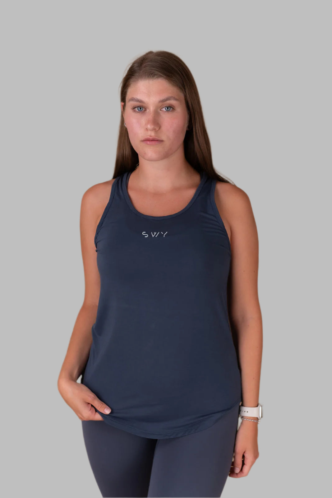 Bamboo Tank Top
