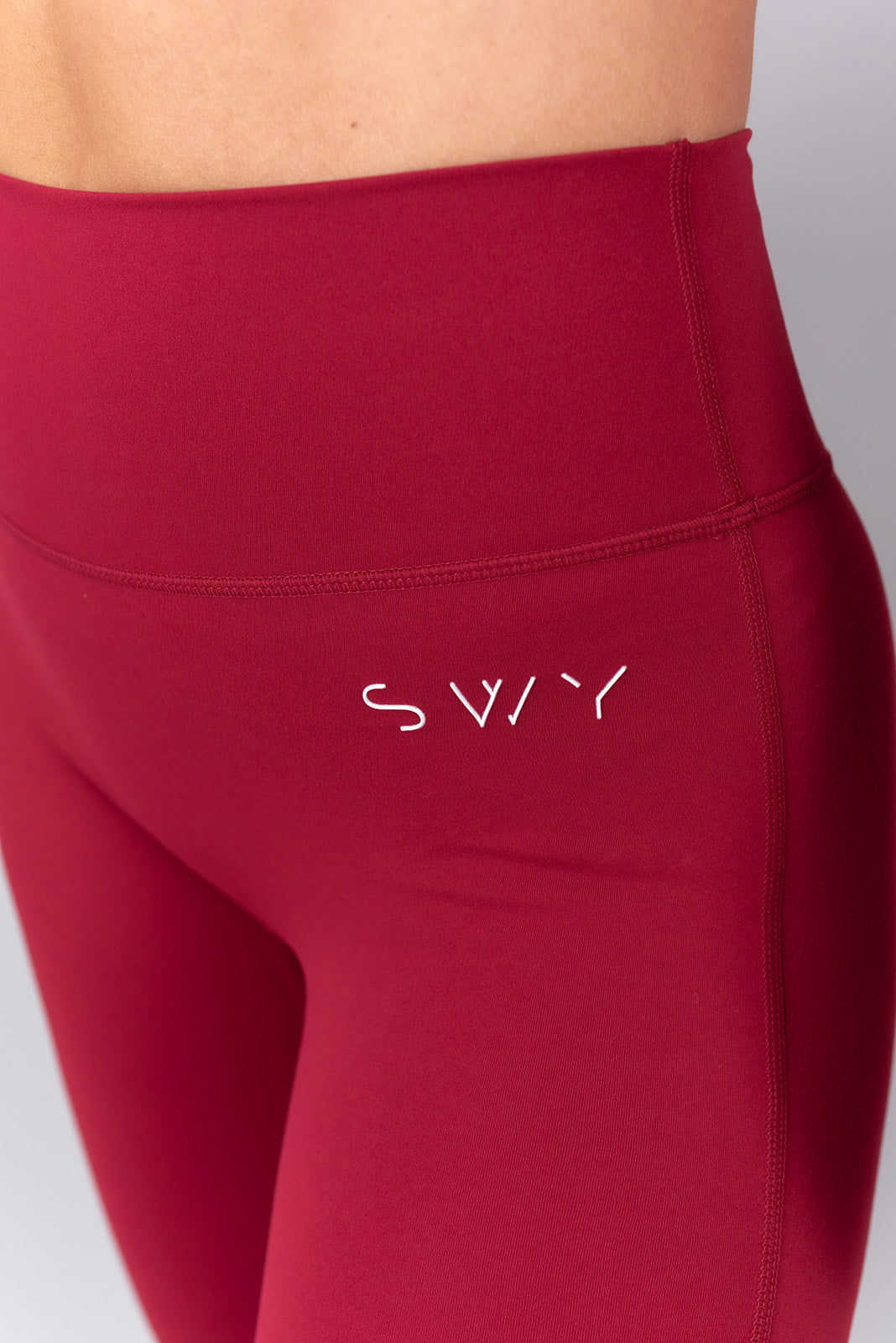 SoftLux Flared Leggings