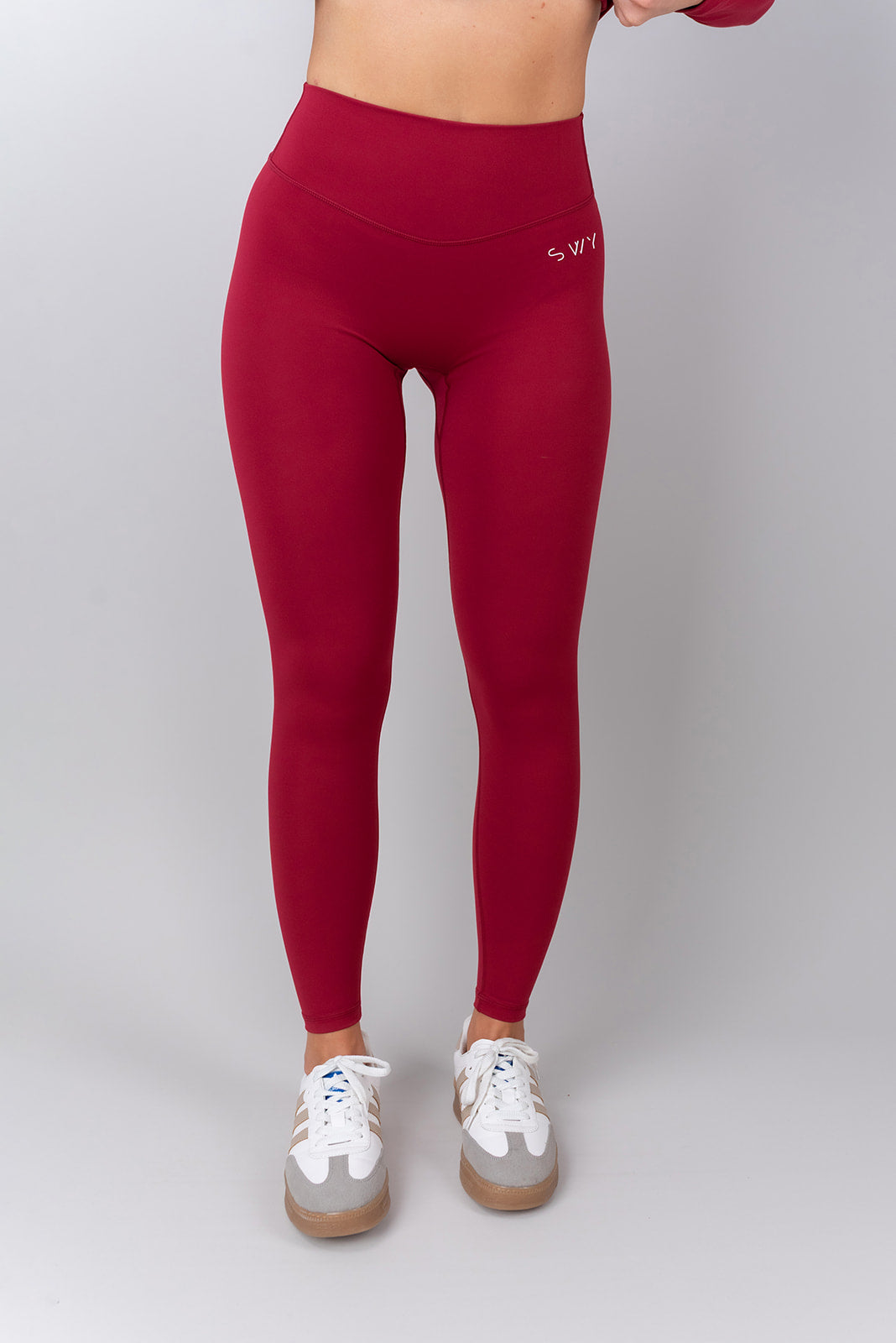 SoftLux Sculpt Leggings