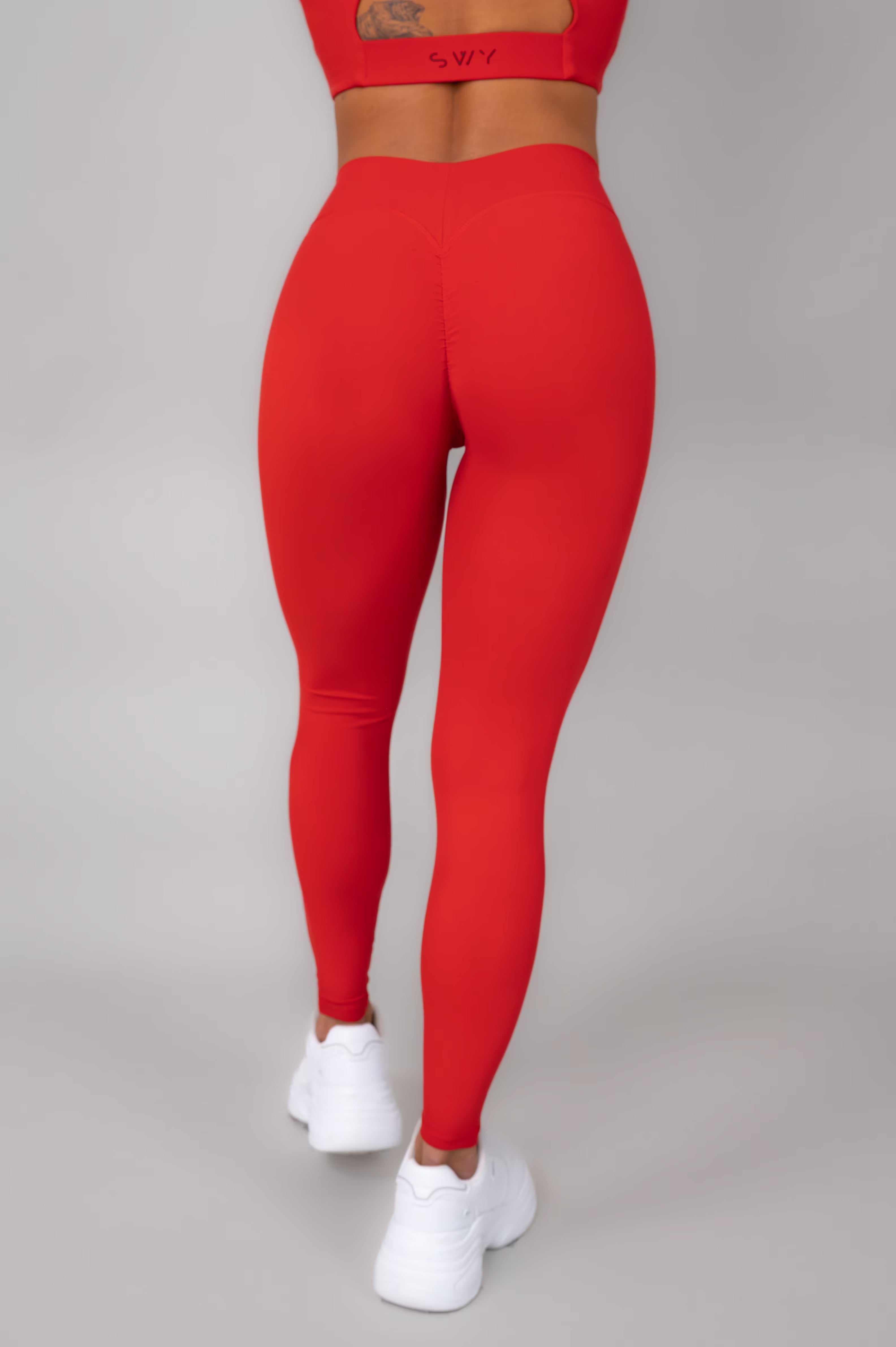 SoftLux Sculpt Leggings