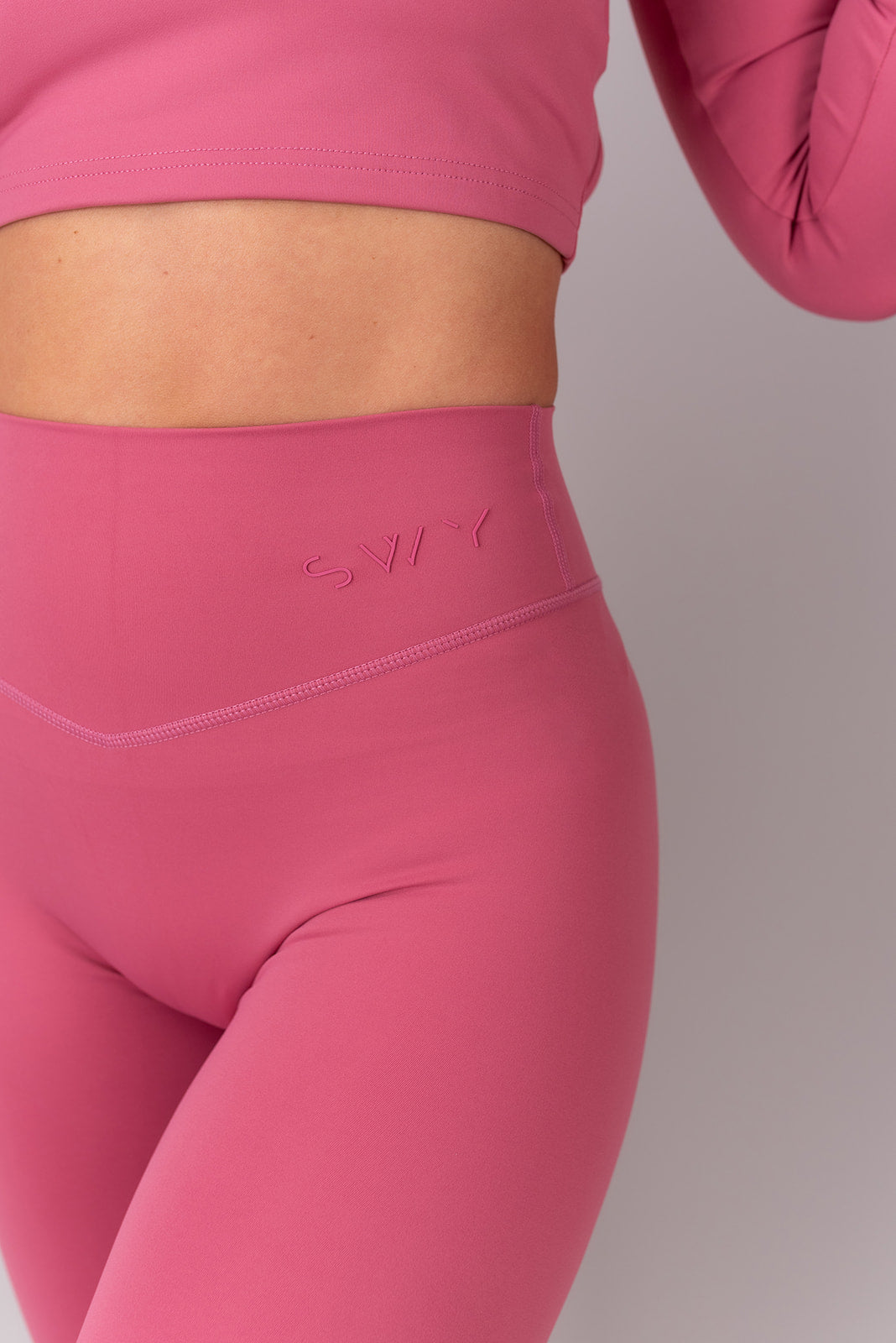 Sleek Classic Leggings