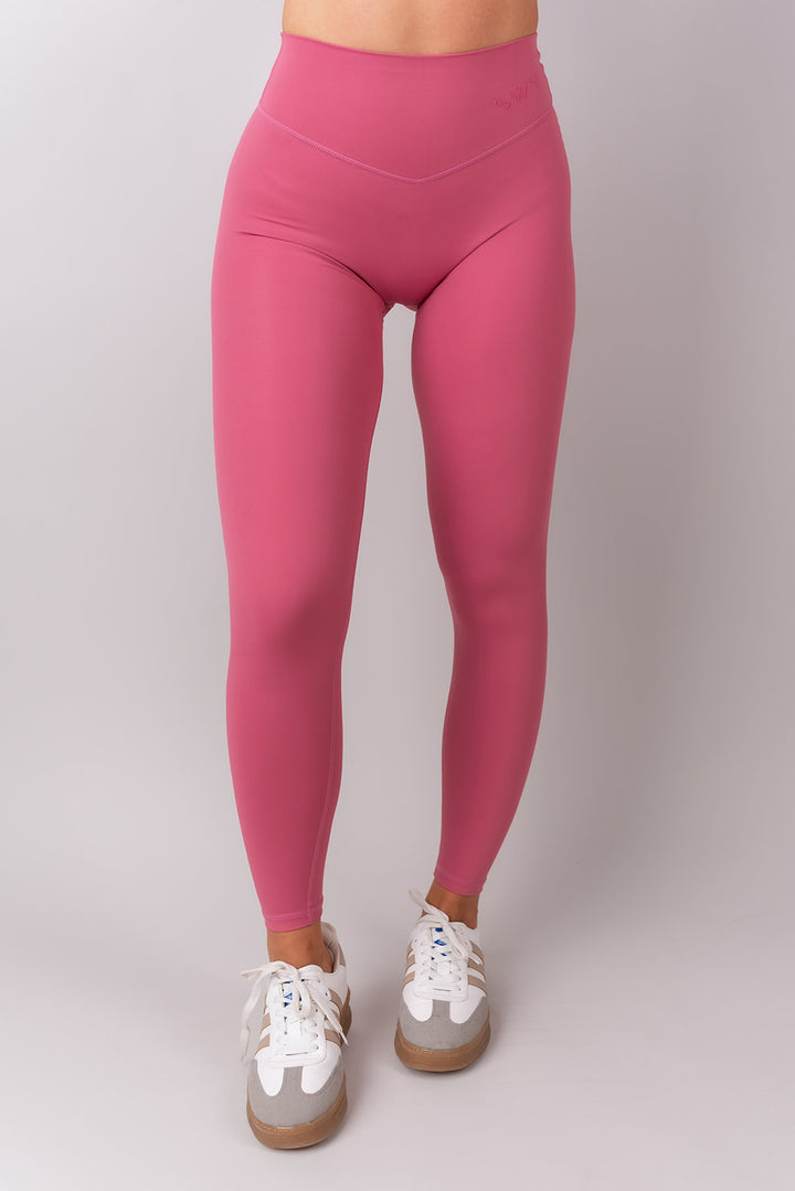 Sleek Classic Leggings