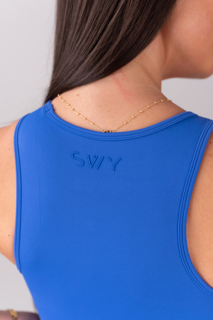 Sleek Reggiseno Cut-Out