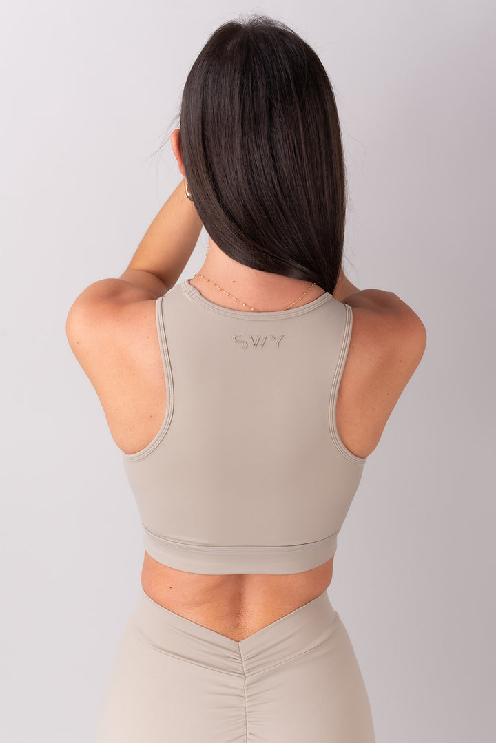 Sleek Reggiseno Cut-Out