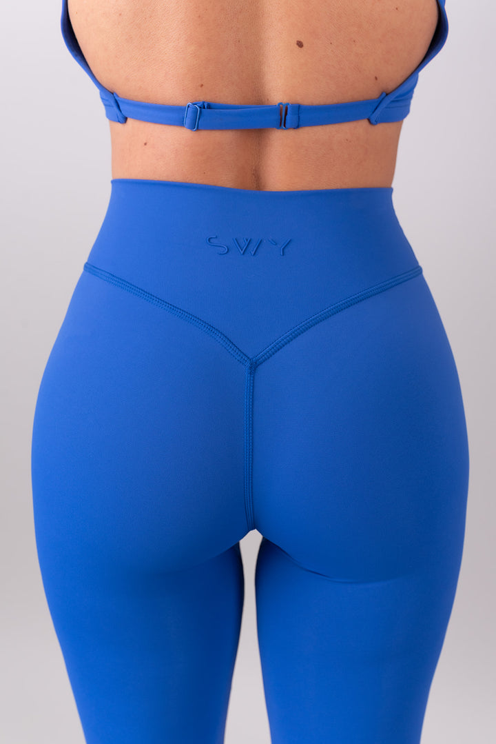 Sleek Classic Leggings