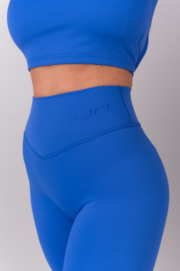 Sleek Classic Leggings