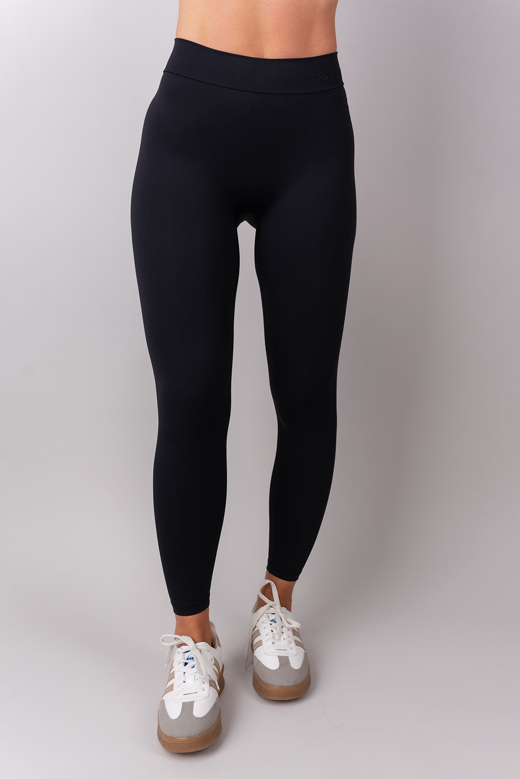 Sleek Pop Leggings