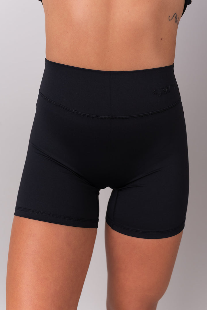Sleek Shorts