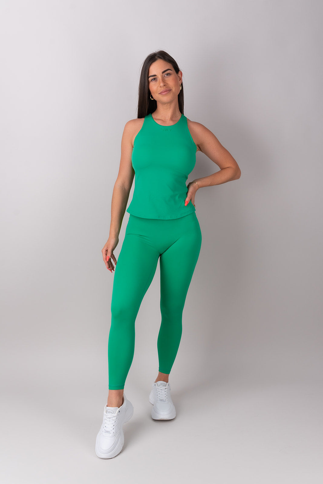 Sleek Canotta