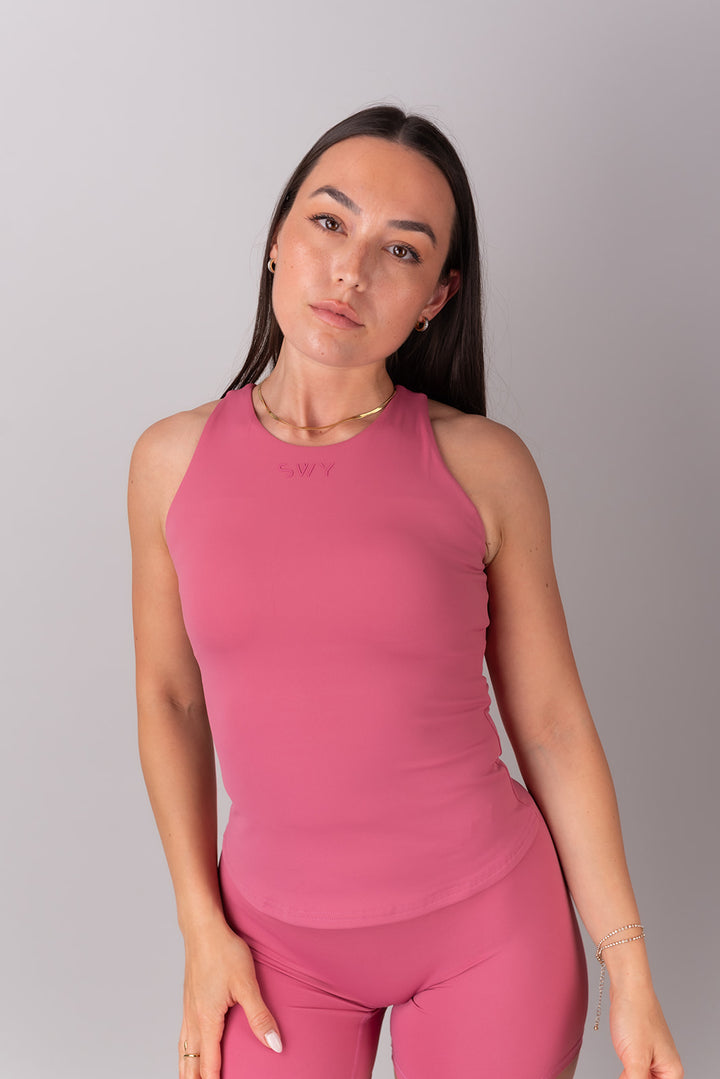 Sleek Tank Top