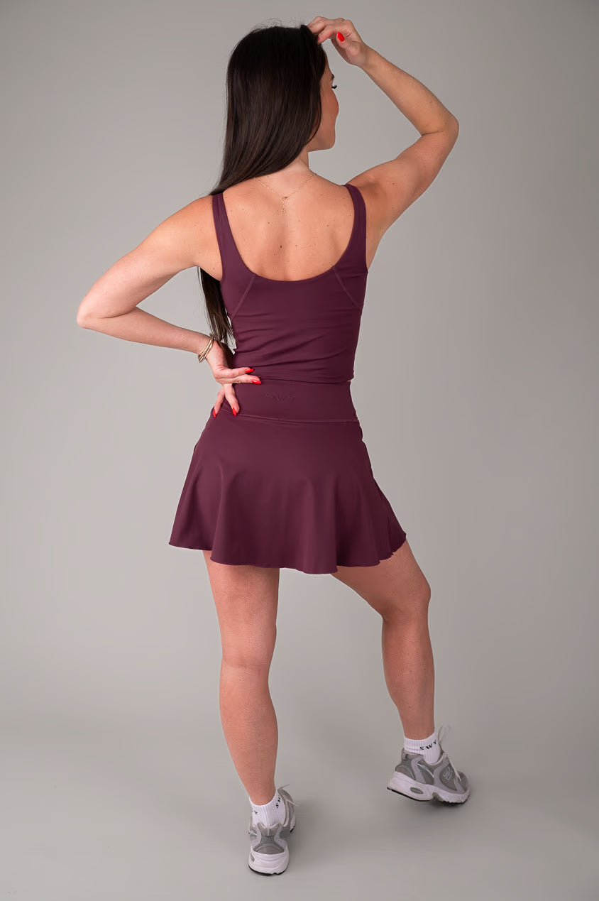 SoftLux Skirt