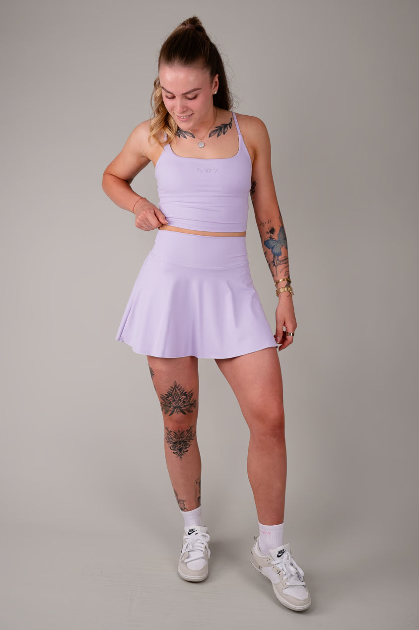 Softlux Skirt