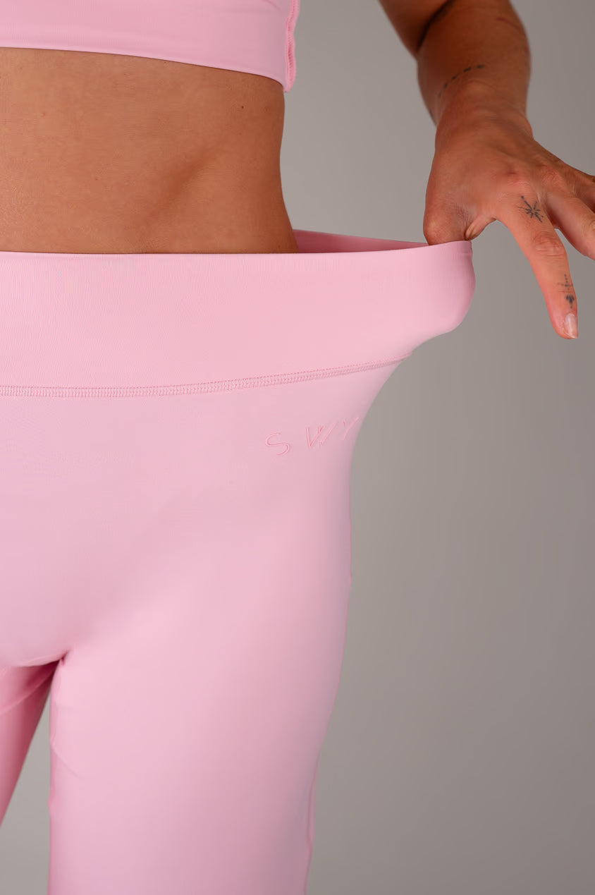 Wide Bottom leggings