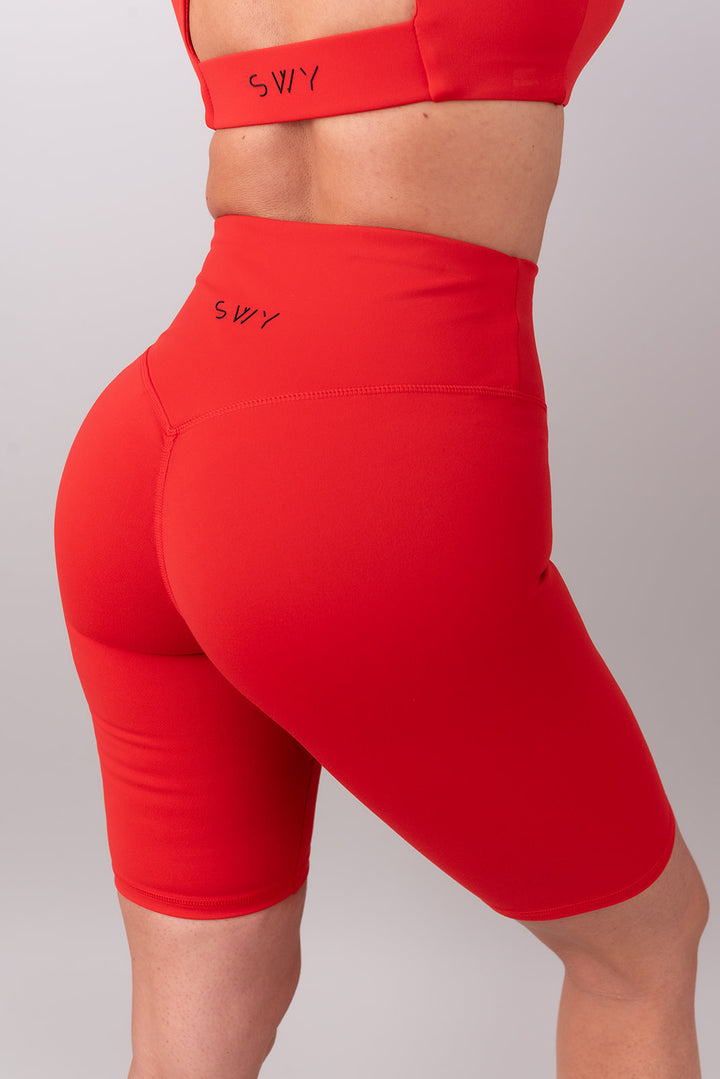 SoftLux Pantaloncini Biker