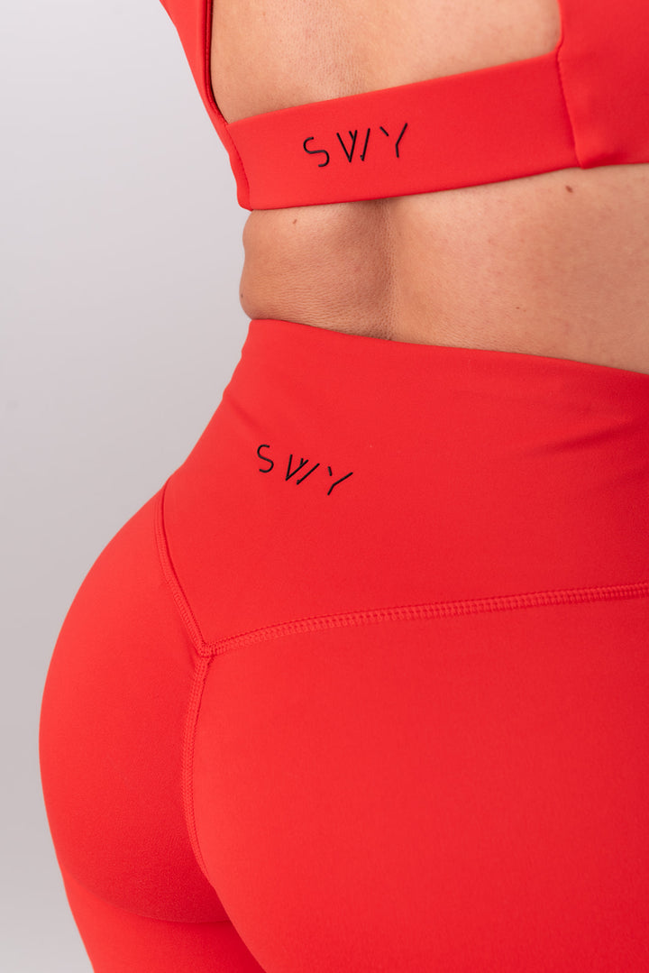 SoftLux Pantaloncini Biker