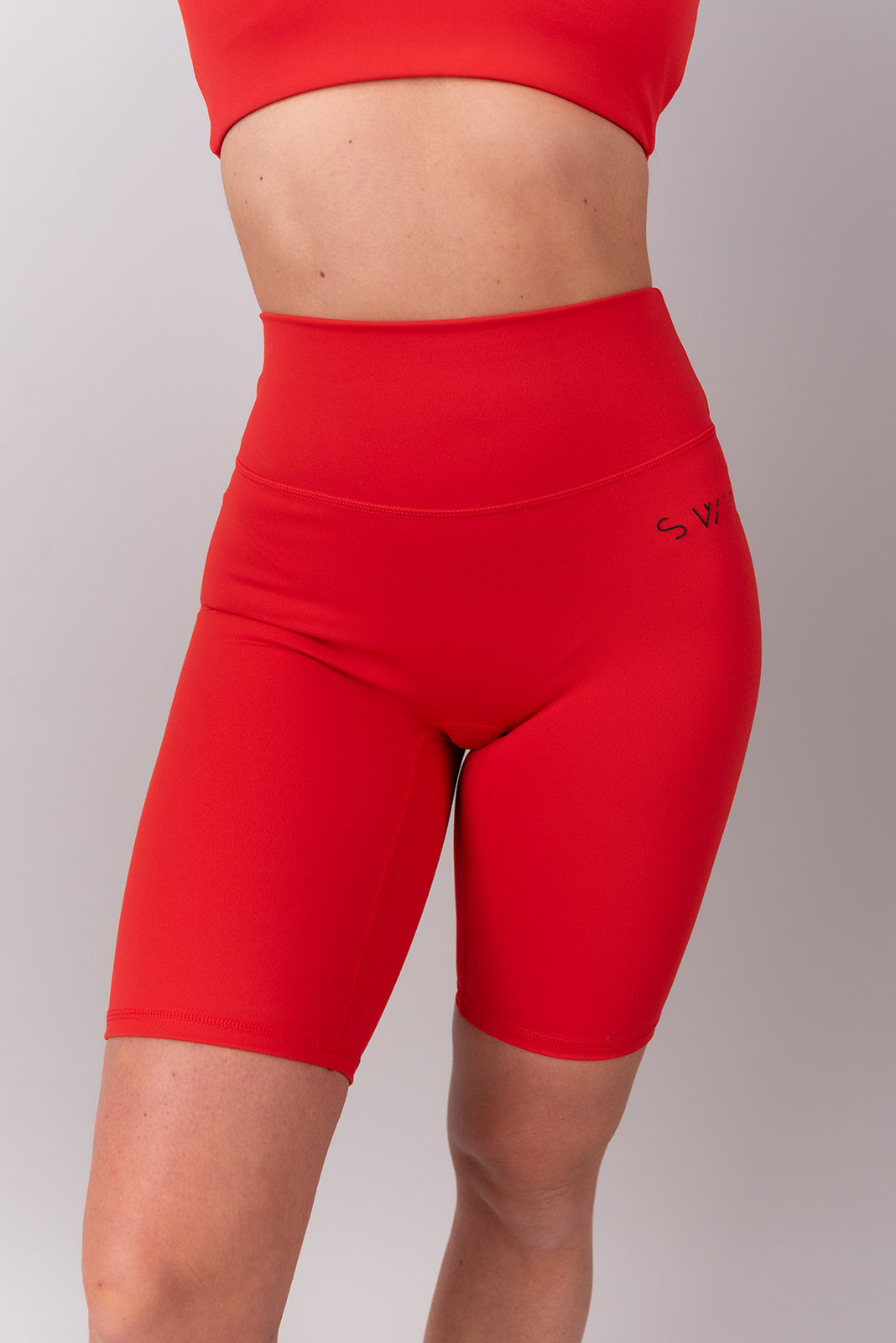 SoftLux Pantaloncini Biker