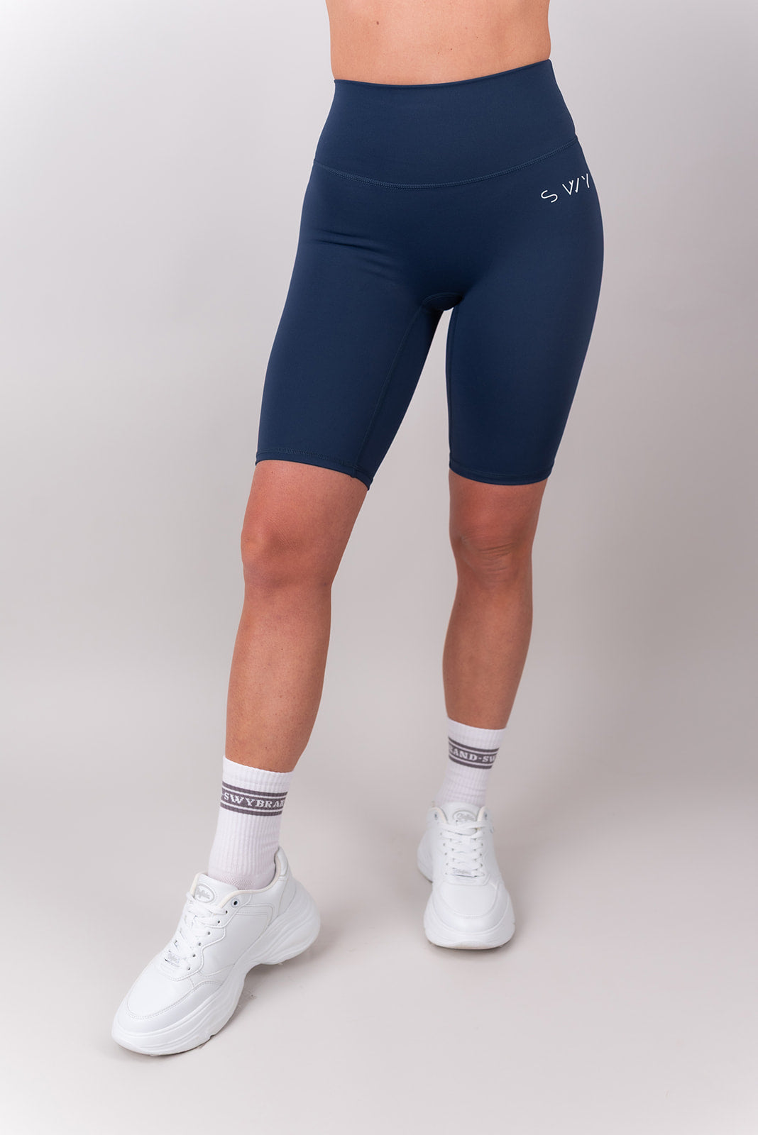 SoftLux Pantaloncini Biker