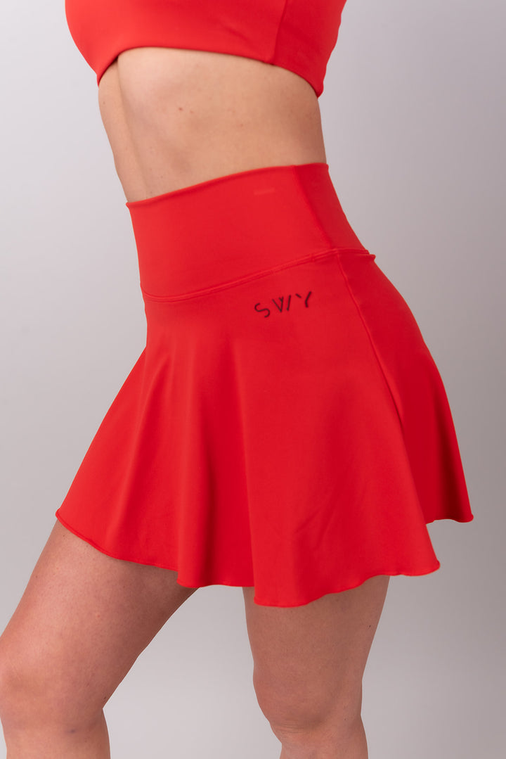 SoftLux Skirt