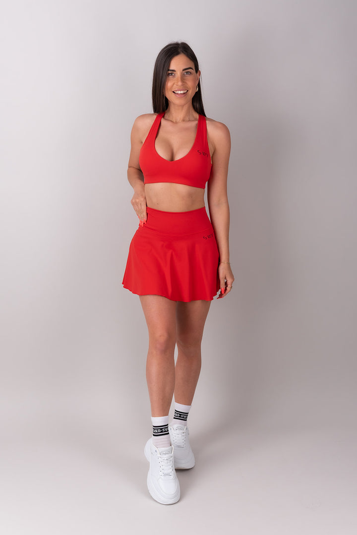 SoftLux Skirt
