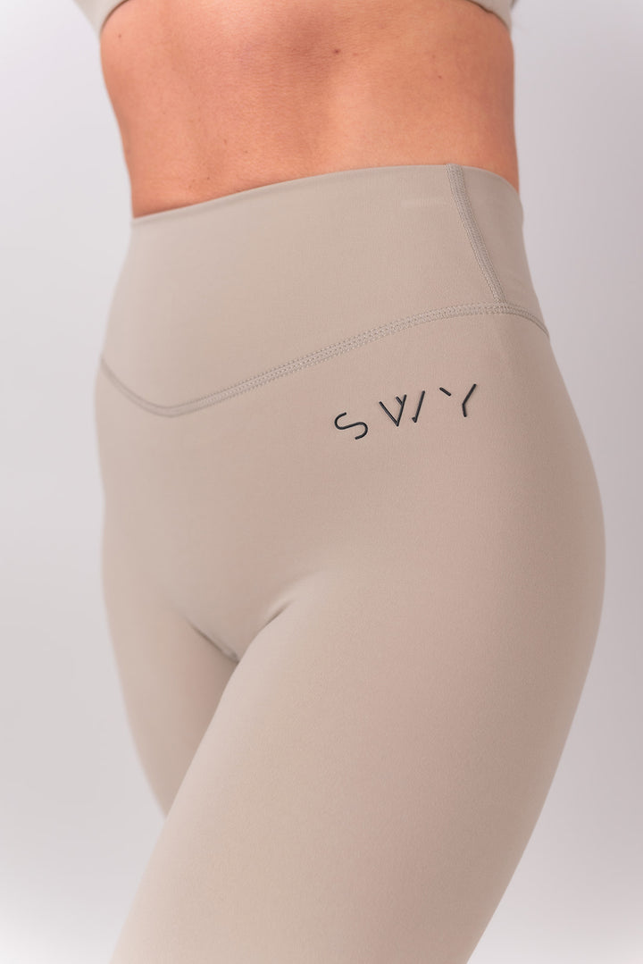 SoftLux Sculpt Leggings