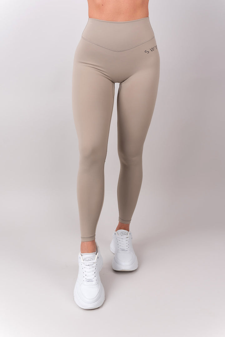 SoftLux Sculpt Leggings