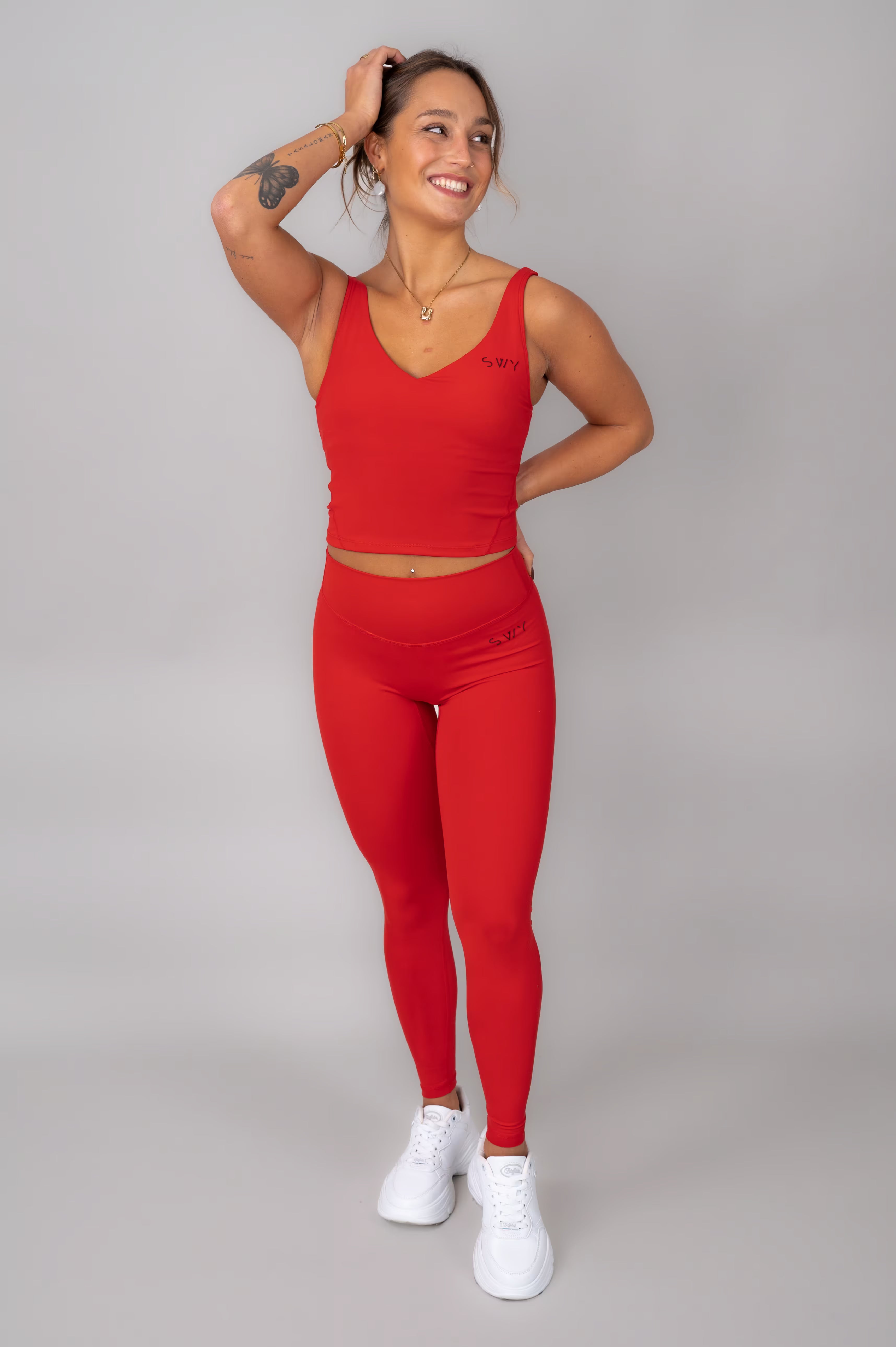 SoftLux Top Lungo