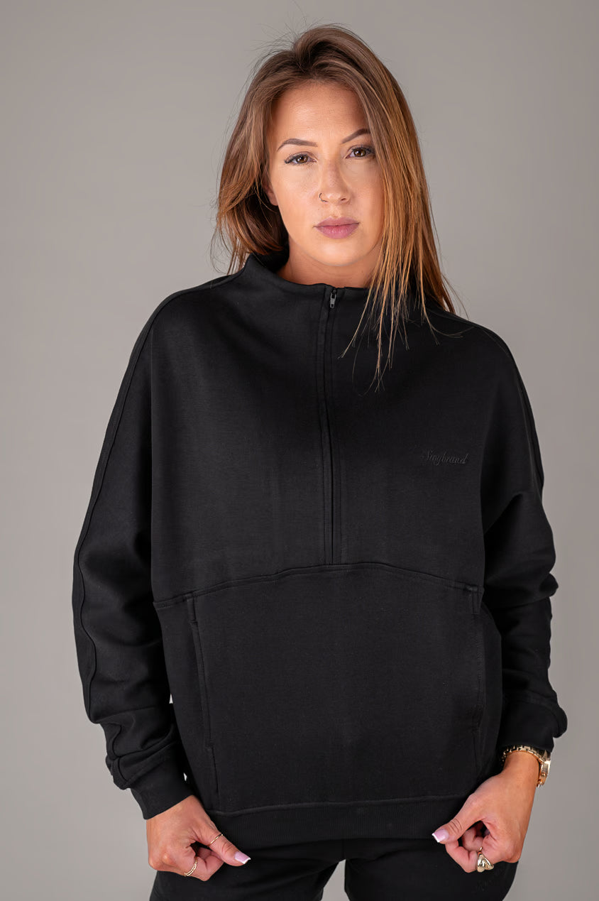 Effort 2.0 Half Zip