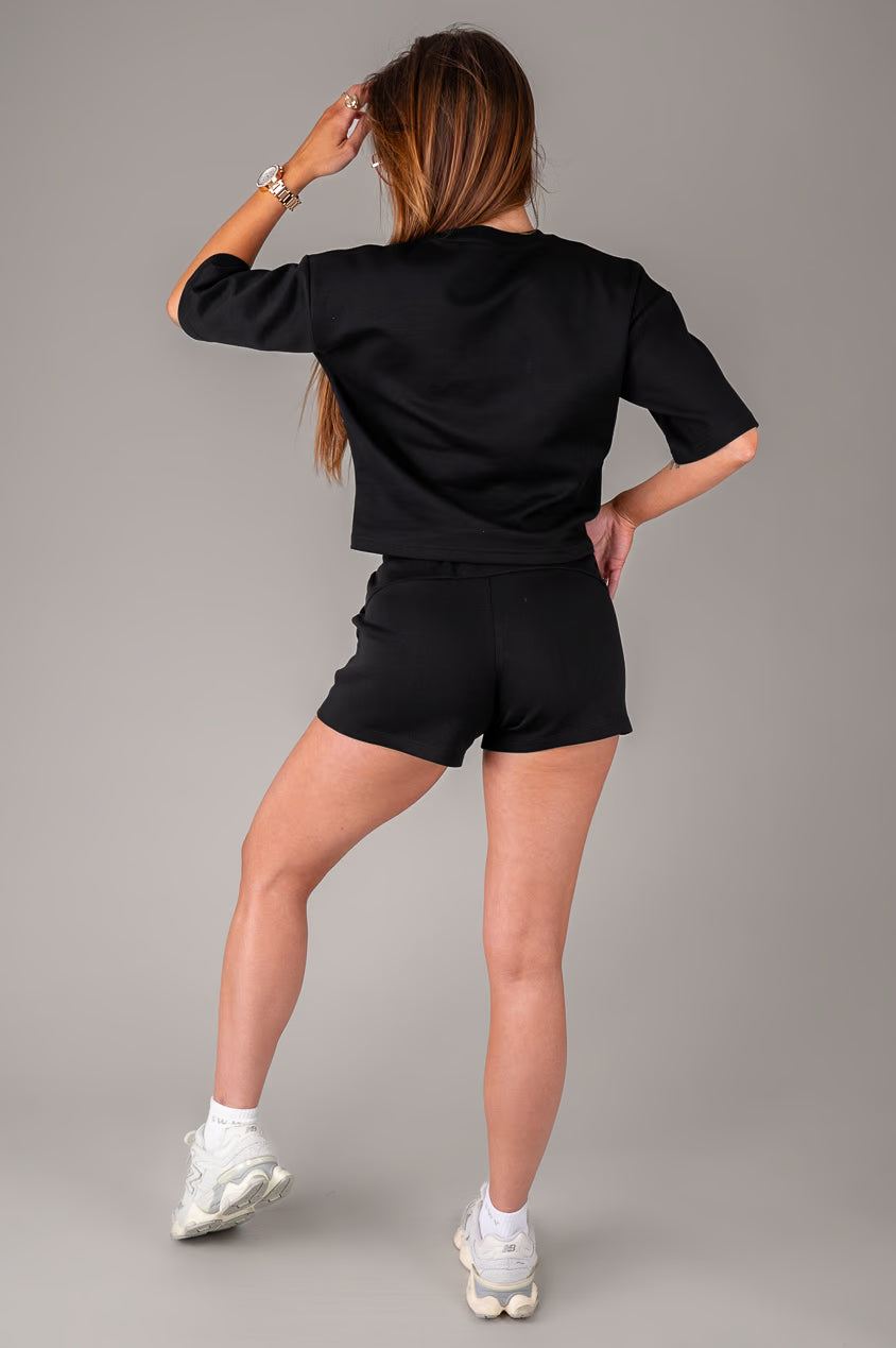 Summer Effort Shorts