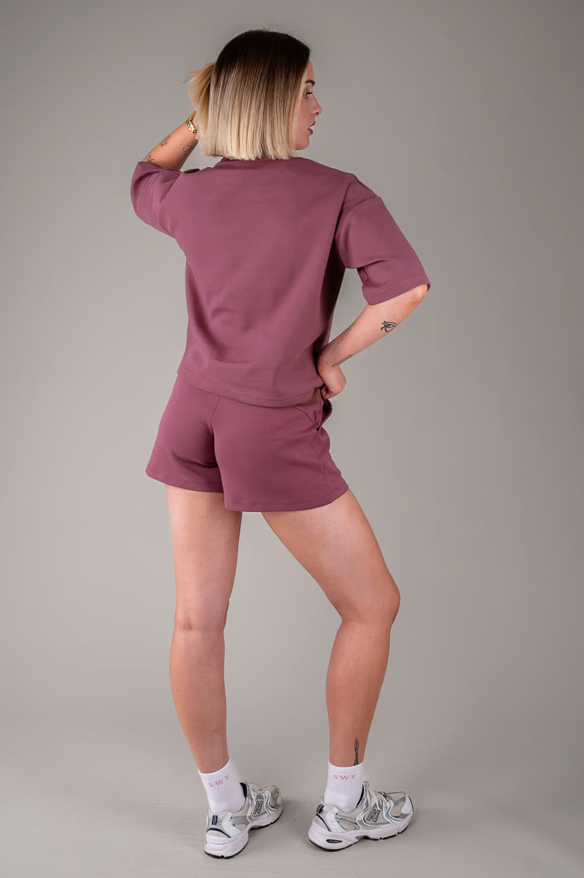 Summer Effort Shorts