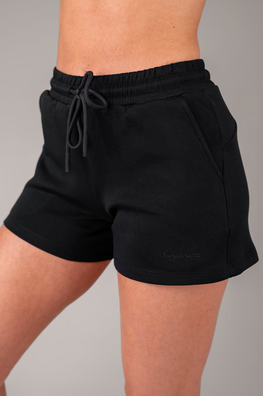 Summer Effort Shorts