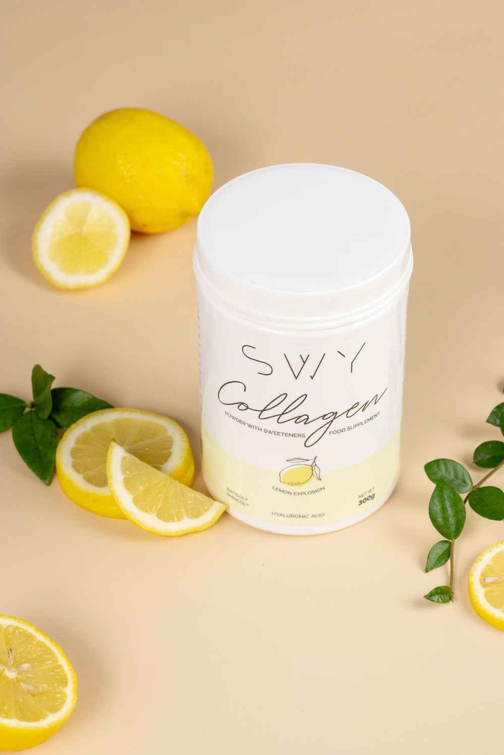 Embalaža Collagena Lemon1