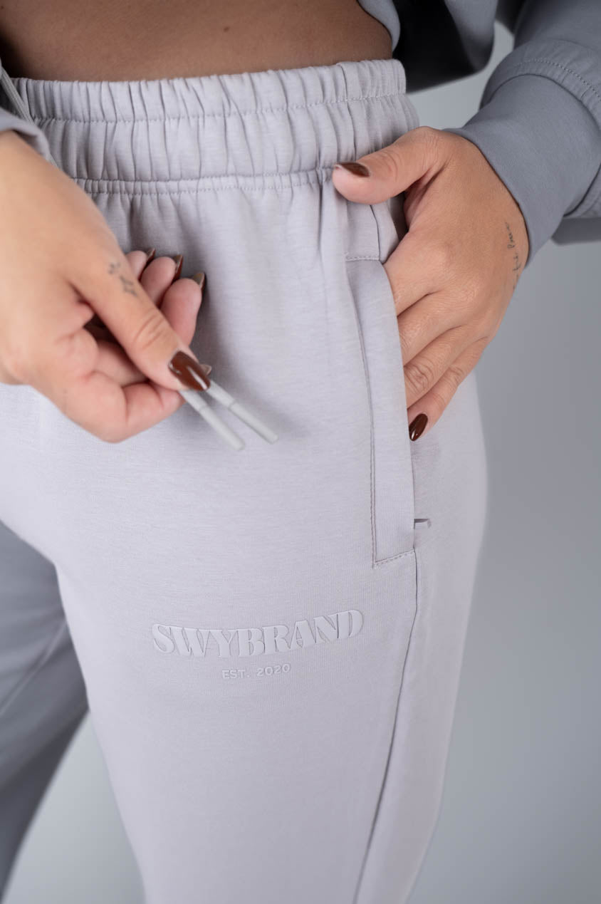 Effort wide pants