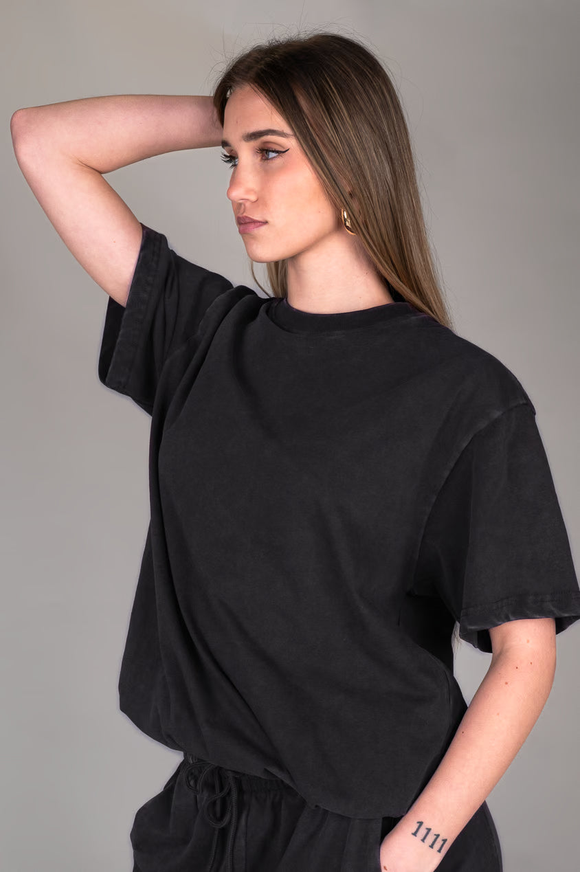 Washed T-Shirt