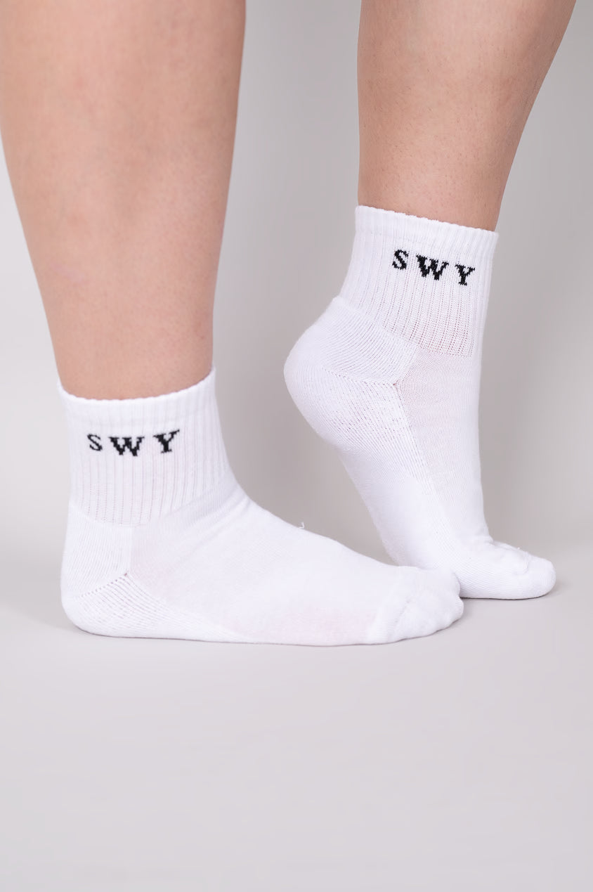 Socks 2 Pack