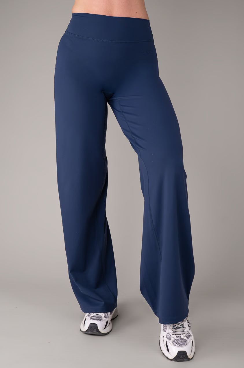 Wide Bottom leggings