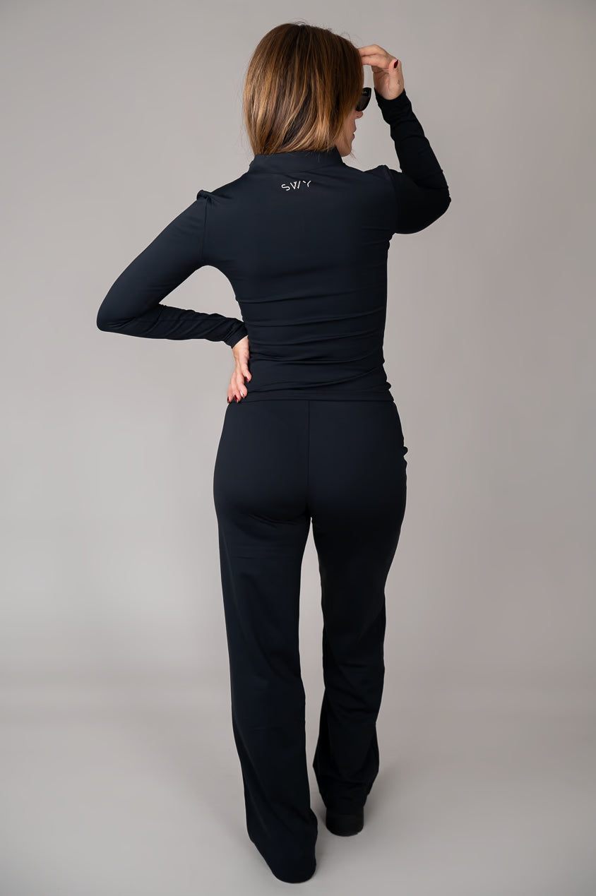 Winter Office Pants