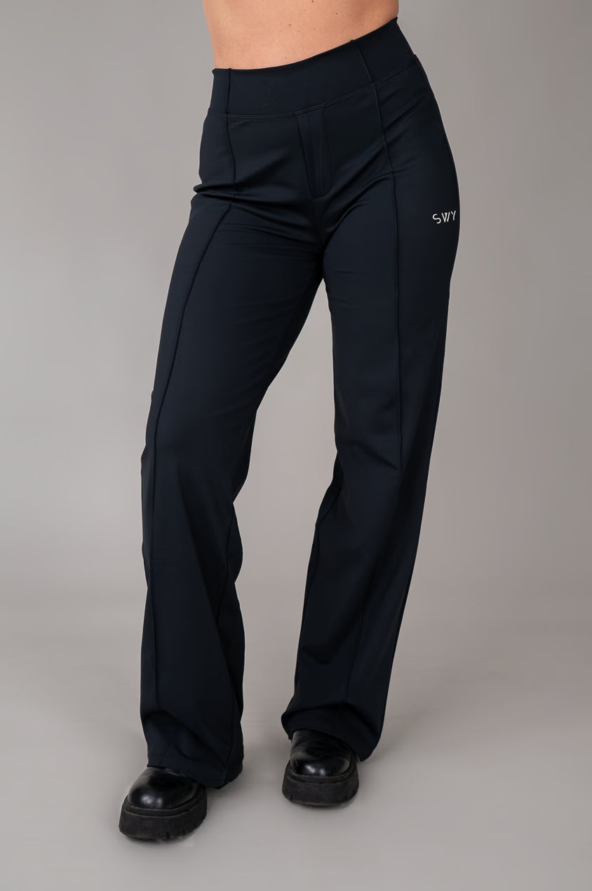 Winter Office Pants