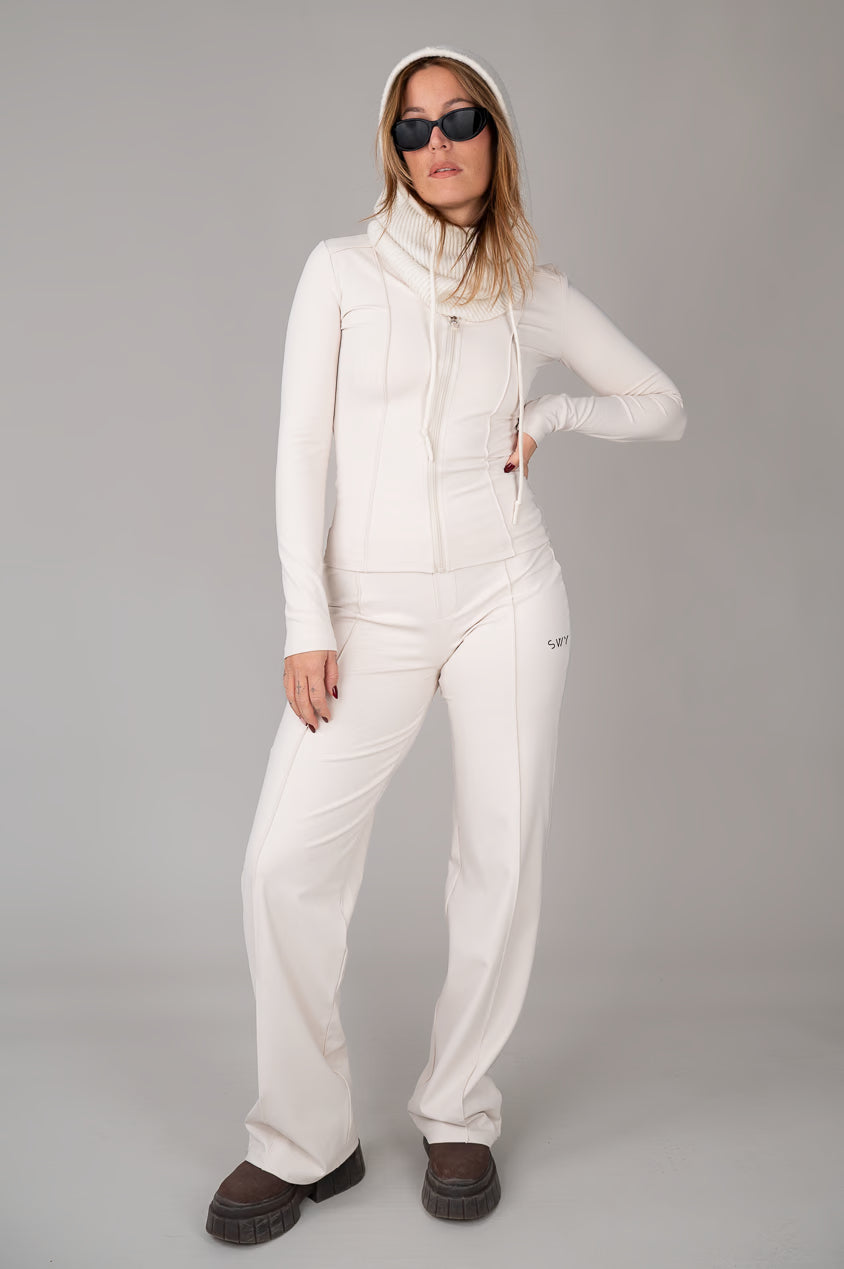 Winter Office Pants
